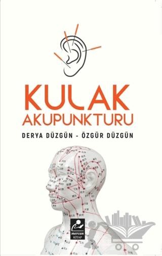 Kulak Akapunkturu
