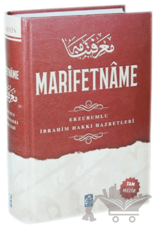 Marifetname (Tam Metin)