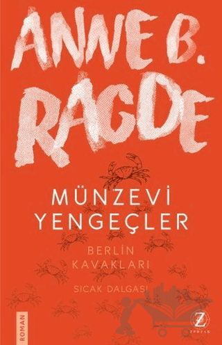 Münzevi Yengeçler