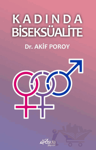 Kadında Biseksüalite