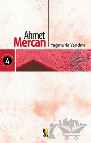 Yağmurla Yandım
