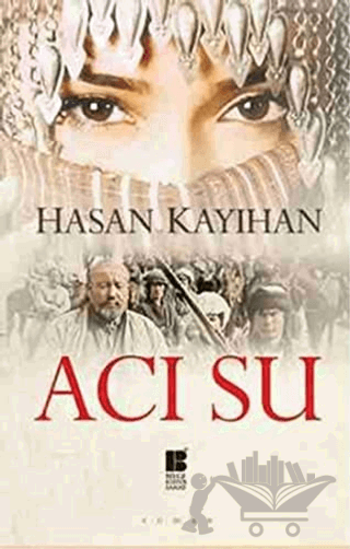 Acı Su