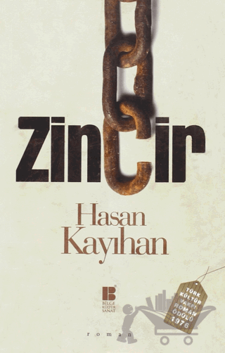 Zincir