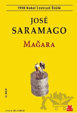 Mağara