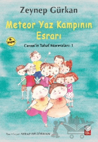 Meteor Yaz Kampının Esrarı