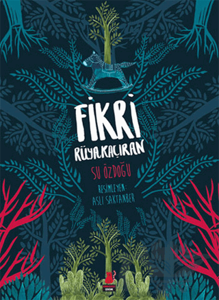 Fikri Rüyakaçıran