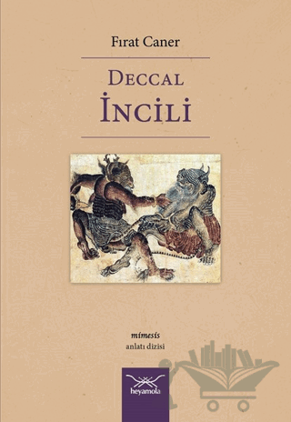 Deccal İncili