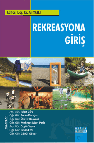 Rekreasyona Giriş