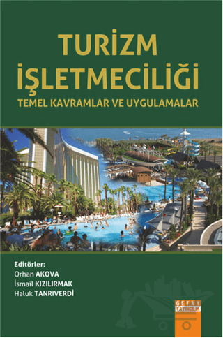 Turizm İşletmeciliği