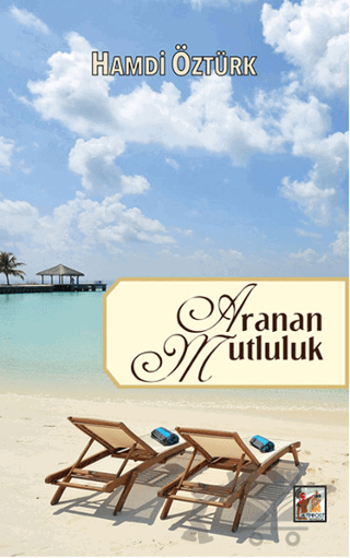 Boşluktaki Umut / Aranan Mutluluk (Tek Kitap)