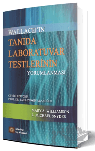 Tanıda Laboratuvar Testlerinin Yorumlanması