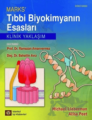 Marks' Tıbbi Biyokimyanın Esasları