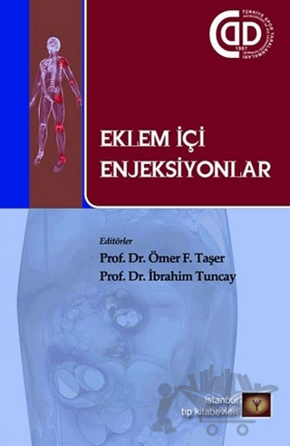 Eklem İçi Enjeksiyonlar
