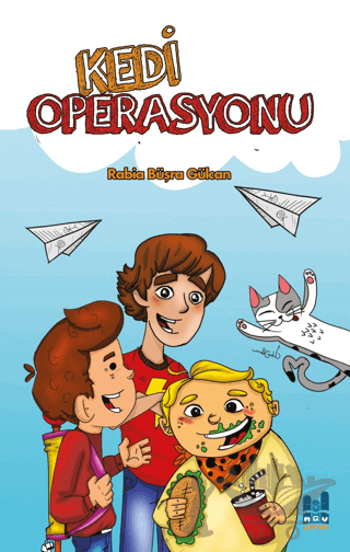Kedi Operasyonu