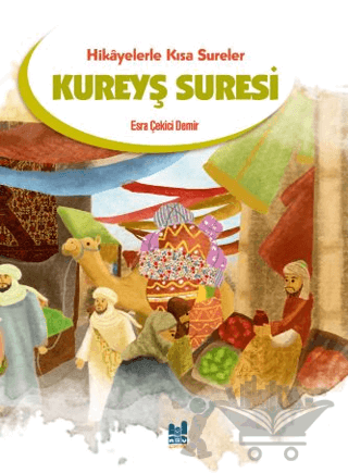 Hikayelerle Kısa Sureler