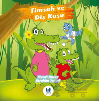 Timsah ve Diş Kuşu