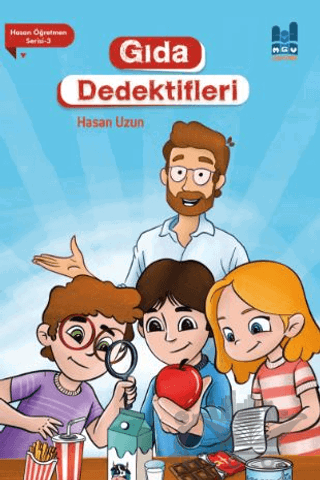 Gıda Dedektifleri