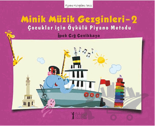 Minik Müzik Gezginleri - 2