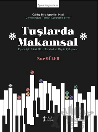 Tuşlarda Makamsal