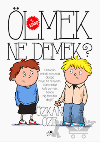 Ölmek Ne Demek?