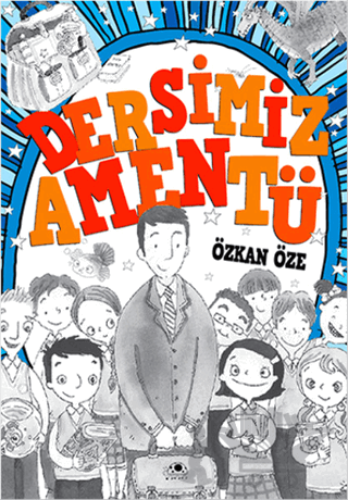 Dersimiz: Amentü