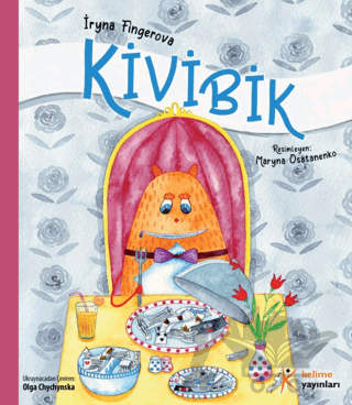 Kivibik