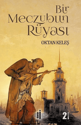 Bir Meczubun Rüyası