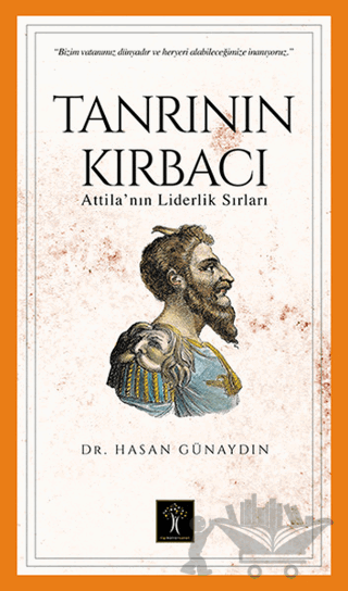 Tanrının Kırbacı