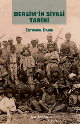 Dersim'in Siyasi Tarihi