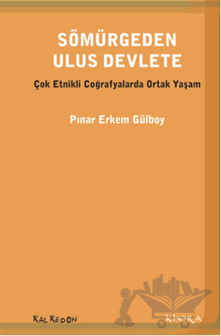 Sömürgeden Ulus Devlete