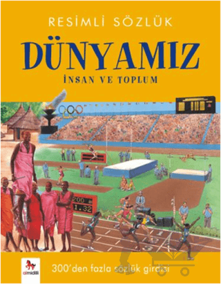 Resimli Sözlük Dünyamız