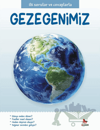 Gezegenimiz