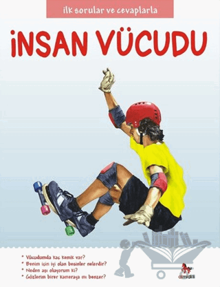 İnsan Vücudu