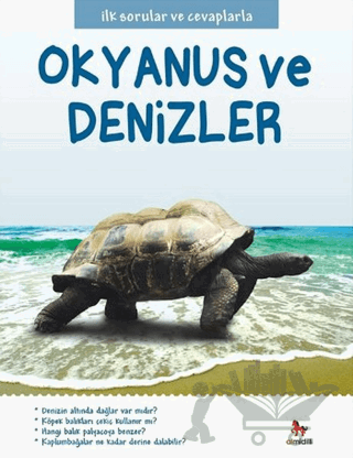 Okyanuslar ve Denizler