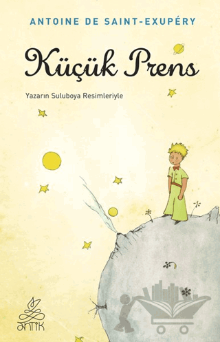 Küçük Prens