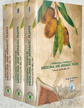 Medicinal and Aromatic Plants