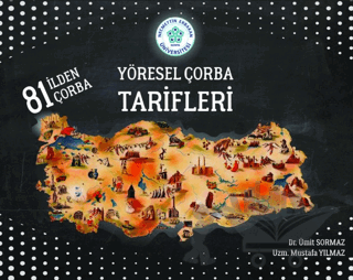 Yöresel Çorba Tarifleri