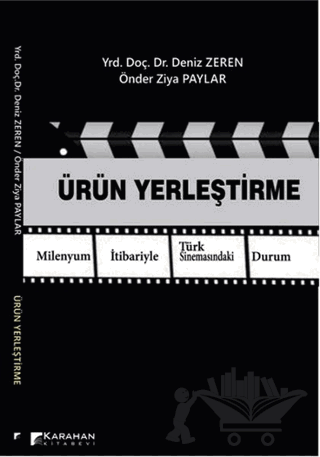 Ürün Yerleştirme Milenyum İtibariyle Türk Sinemasındaki Durum