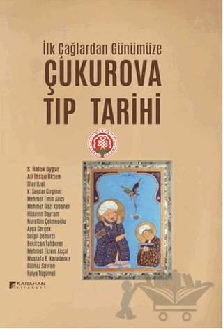 Çukurova Tıp Tarihi