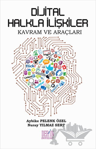 Dijital Halkla İlişkiler
