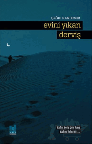Evini Yıkan Derviş