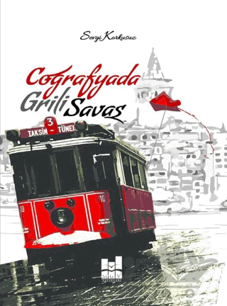 Coğrafyada Grili Savaş