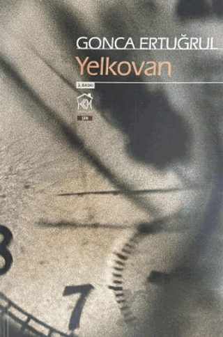 Yelkovan