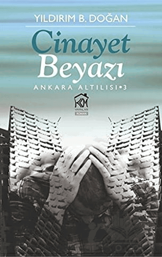 Cinayet Beyazı