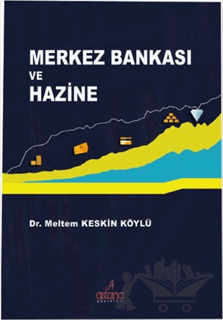 Merkez Bankası ve Hazine