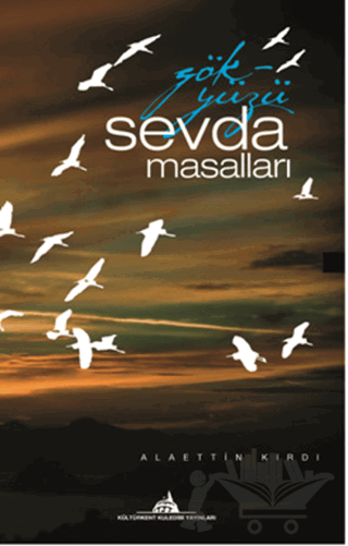 Gökyüzü Sevda Masalları