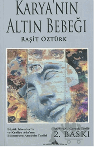 Karya'nın Altın Bebeği - Birinci Kitap