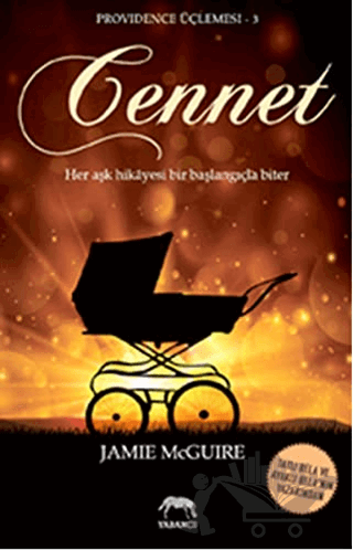 Providence Üçlemesi 3: Cennet
