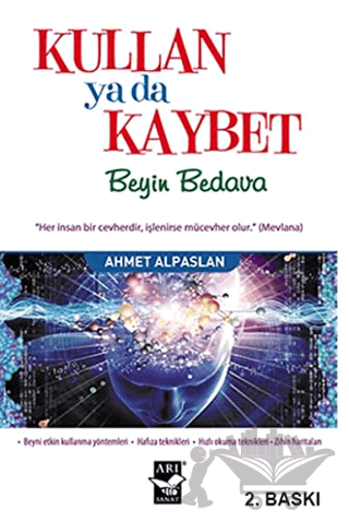 Kullan ya da Kaybet Beyin Bedava