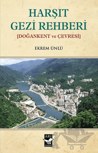 Harşıt Gezi Rehberi